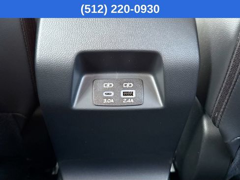 New 2026 Subaru Crosstrek 2.5i Sport AWD/4WD image 32