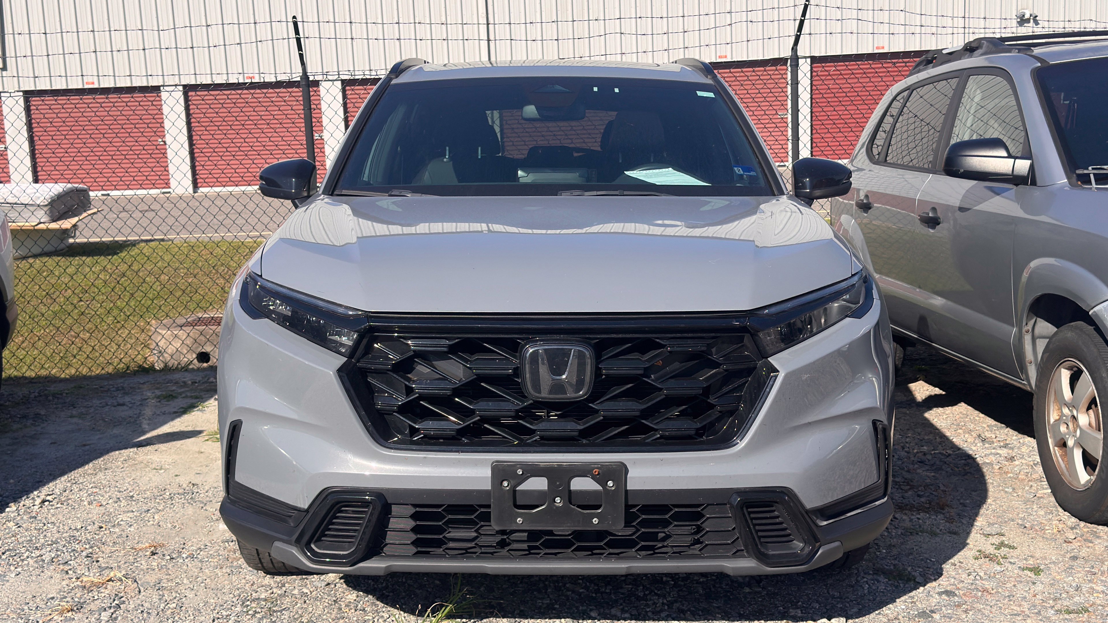 Used 2024 Honda CR-V Sport image 12