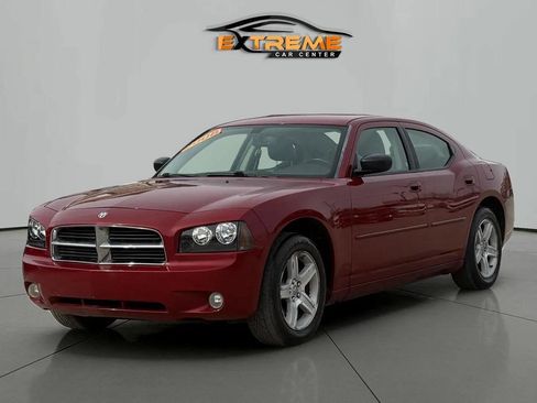 Used 2008 Dodge Charger SXT image 2
