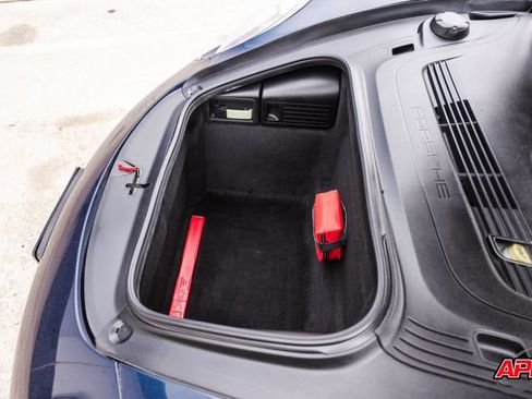 Used 2013 Porsche 911 Carrera S RWD image 77