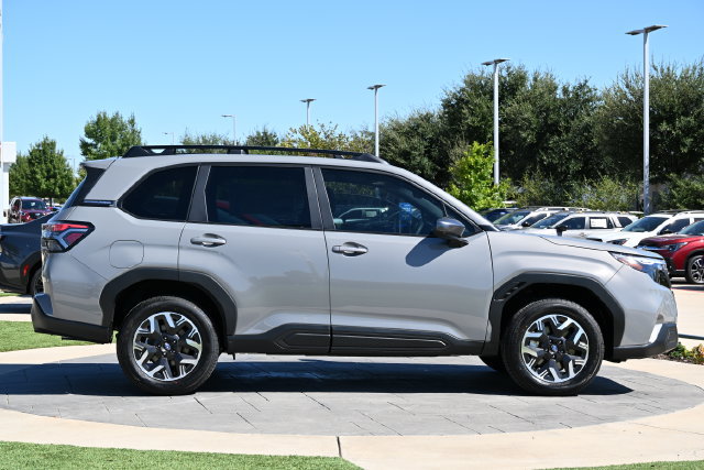 New 2026 Subaru Forester Premium AWD/4WD image 2