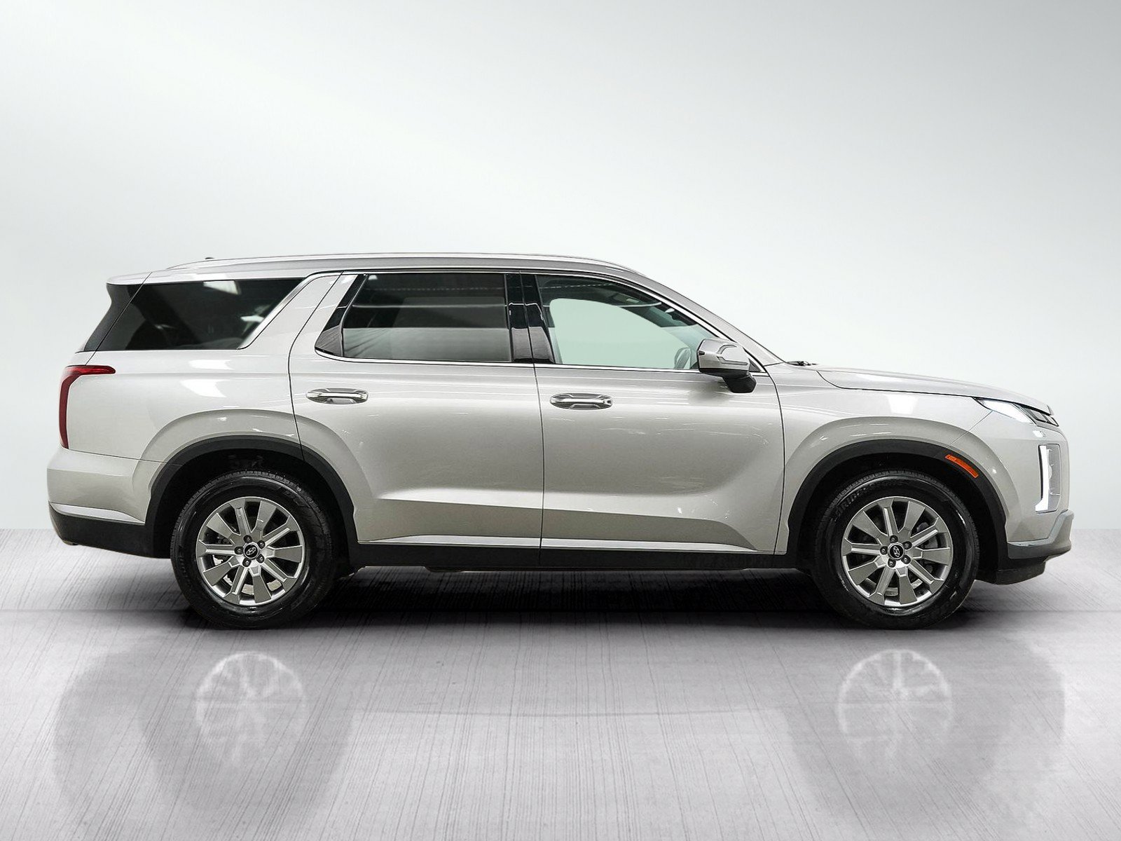 Used 2025 Hyundai Palisade SEL AWD/4WD image 6