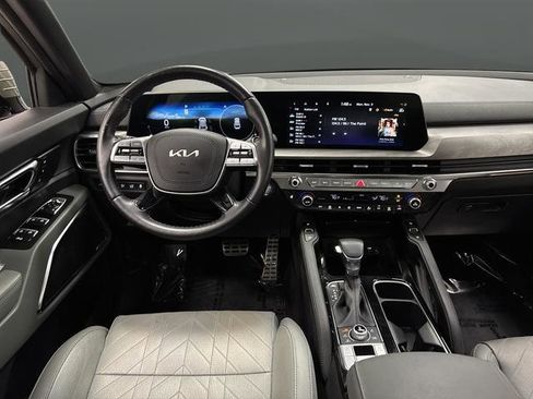 Used 2024 Kia Telluride SX X-Pro image 5
