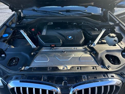Used 2021 BMW X3 xDrive30i w/ Premium Package image 25