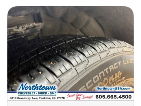 Used 2023 Buick Enclave Avenir w/ Trailering Package, 5000 lbs. AWD/4WD image 27