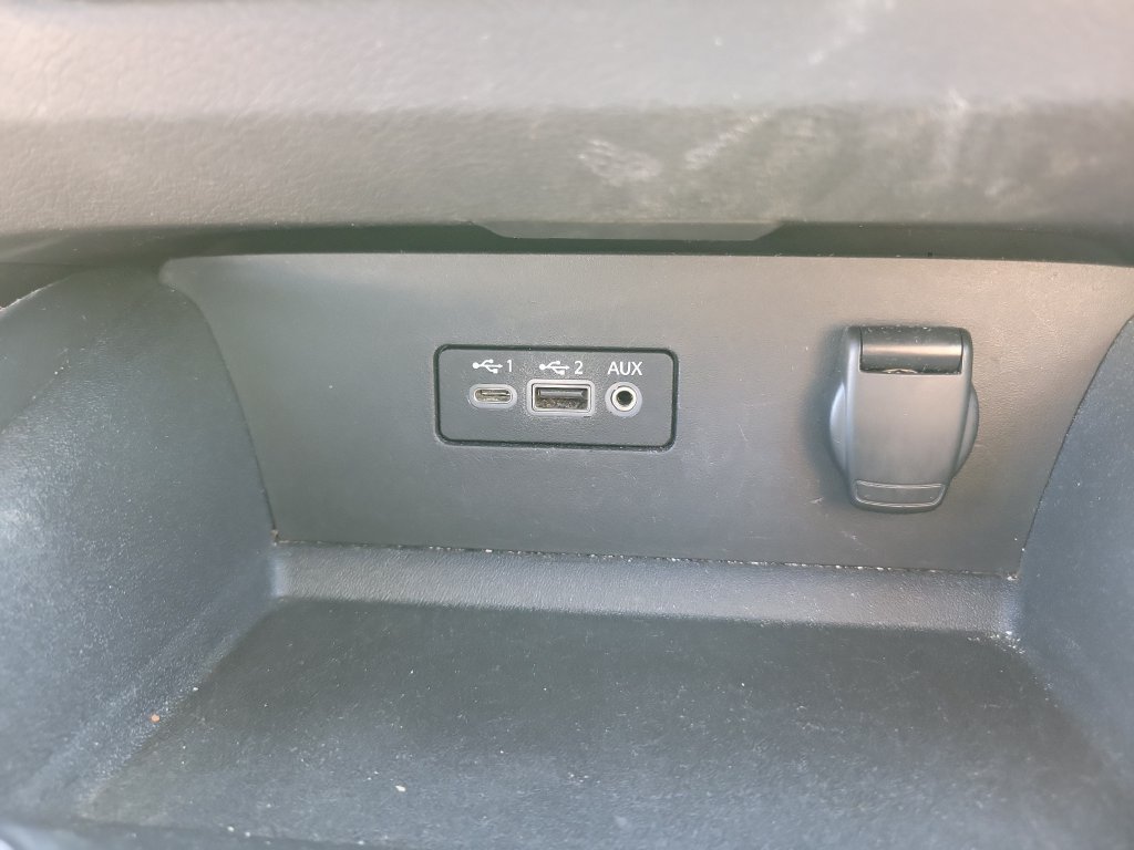 Used 2019 Nissan Altima 2.5 SL FWD image 28