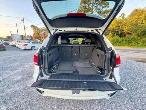 Used 2017 BMW X5 xDrive35d AWD/4WD image 12