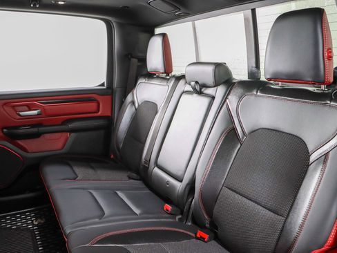 Used 2023 RAM 1500 Rebel w/ Rebel Level 2 Equipment Group AWD/4WD image 29