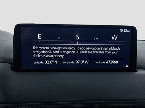 Used 2025 MAZDA CX-5 AWD 2.5 S w/ Select Package image 21