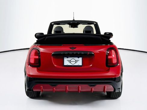 New 2026 MINI Cooper S FWD image 6