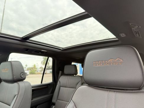 New 2026 Chevrolet Tahoe High Country image 17