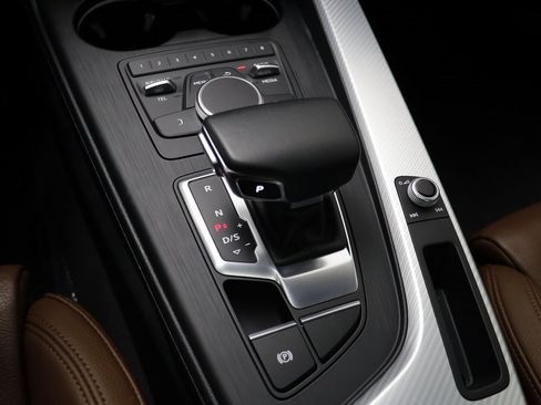 Used 2019 Audi A5 2.0T Premium w/ Convenience Package image 11