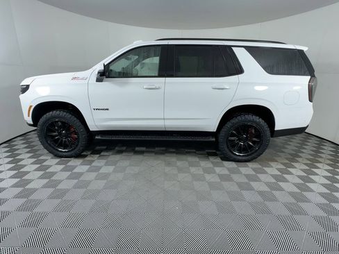 New 2026 Chevrolet Tahoe Z71 w/ Z71 Off-Road Package image 65