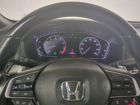 Used 2020 Honda Accord Sport image 33