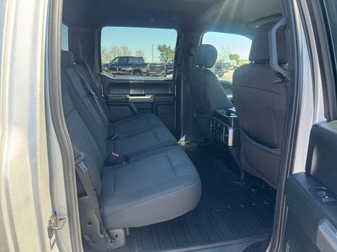 Used 2018 Ford F150 XLT w/ Equipment Group 302A Luxury AWD/4WD image 18