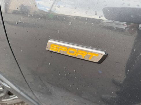 Used 2024 Subaru Crosstrek 2.5i Sport AWD/4WD image 32