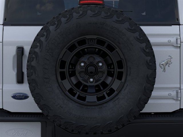 New 2026 Ford Bronco Badlands AWD/4WD image 24