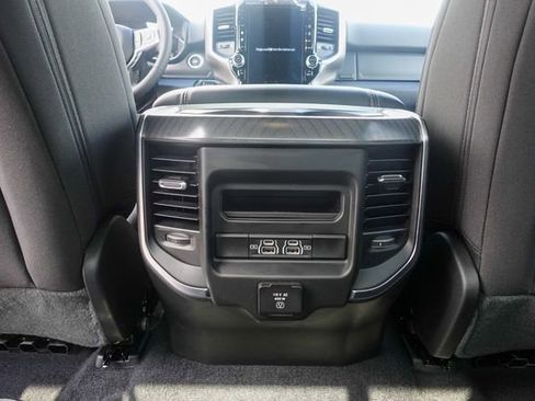 New 2026 RAM 1500 Big Horn image 26