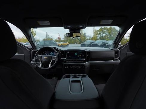 Used 2023 Chevrolet Silverado 1500 LT w/ Protection Package image 24