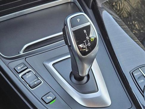 Used 2019 BMW 430i Convertible image 12