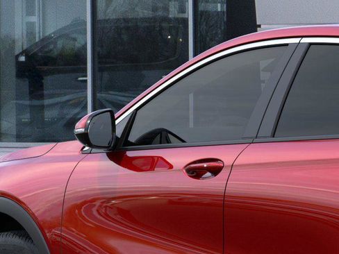 New 2026 Buick Envista Preferred w/ Convenience I Package image 13