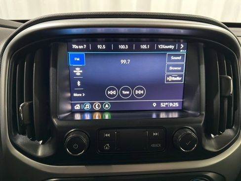 Used 2019 Chevrolet Colorado LT w/ Redline Special Edition image 21