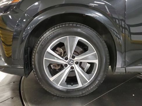 Certified 2023 Lexus RX 350 Premium w/ Accessory Package (Z1) AWD/4WD image 37