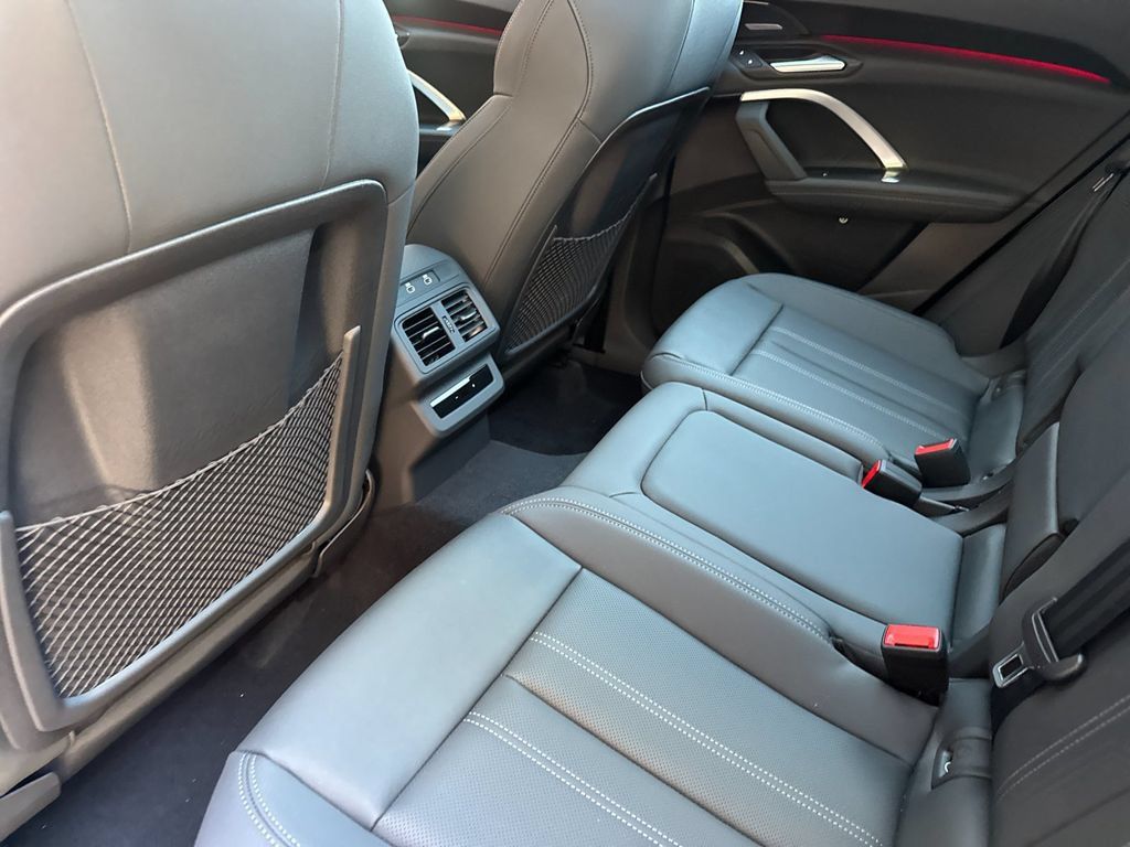 New 2026 Audi Q5 Premium Plus AWD/4WD image 13