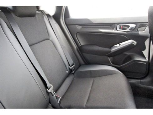 Used 2024 Honda Civic Sport image 10