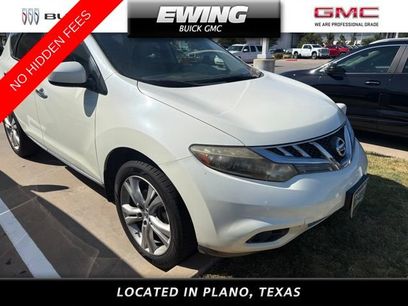 Used 2011 Nissan Murano LE w/ Navigation Pkg