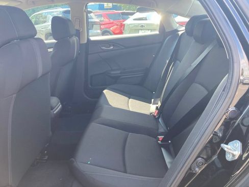 Used 2018 Honda Civic LX image 20
