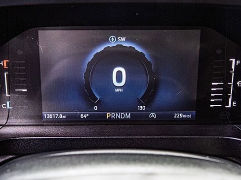 Used 2024 Ford Ranger XLT w/ FX4 Off-Road Package AWD/4WD image 14