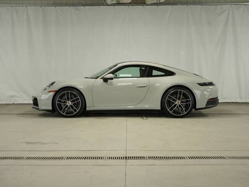 New 2026 Porsche 911 Carrera 4S image 2