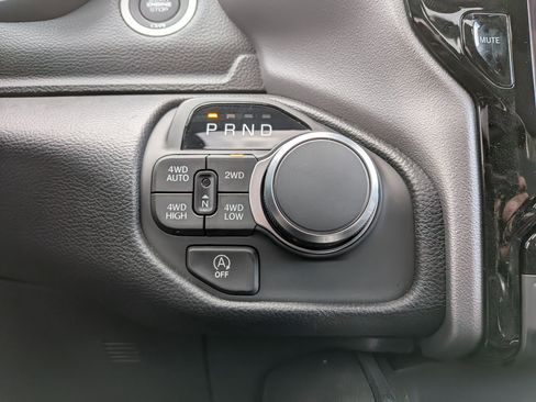 New 2026 RAM 1500 Big Horn image 16