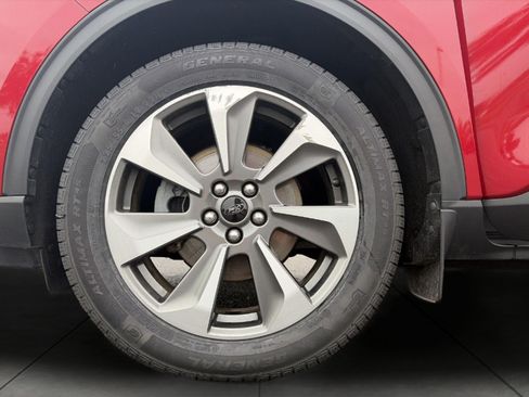 Used 2023 Ford Escape Platinum AWD/4WD image 3