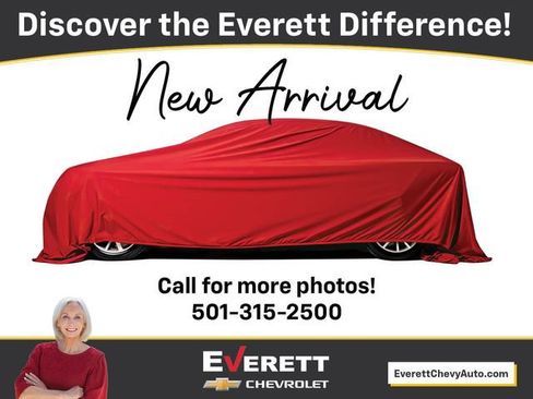 Used 2024 GMC Sierra 1500 AT4 w/ Technology Package image 1