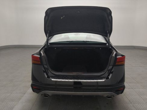 Used 2020 Nissan Altima 2.5 SR image 29