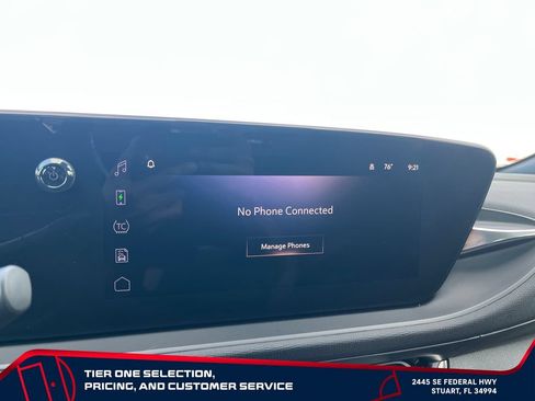 New 2026 Buick Envista Preferred w/ Convenience I Package FWD image 30