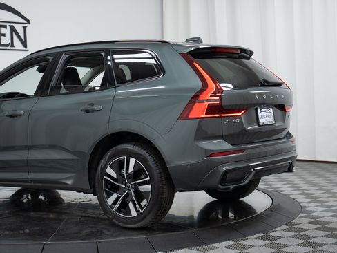 New 2026 Volvo XC60 B5 Plus AWD/4WD image 29