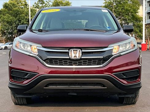 Used 2016 Honda CR-V SE image 3