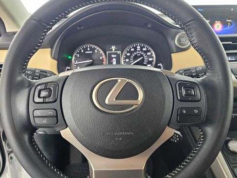 Used 2017 Lexus NX 200t FWD w/ Premium Package image 22