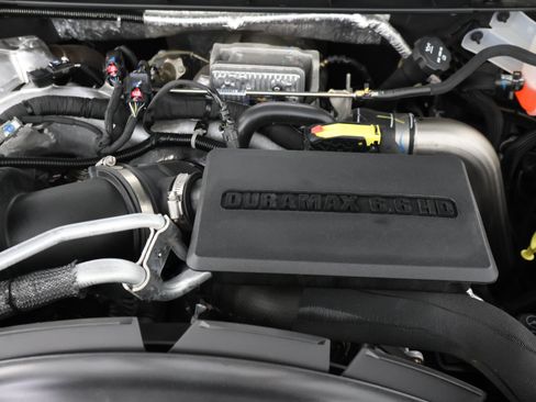 Used 2022 Chevrolet Silverado 2500 LT w/ Convenience Package AWD/4WD image 19
