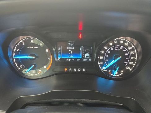 Used 2021 Ford Ranger XLT w/ Equipment Group 302A High image 15