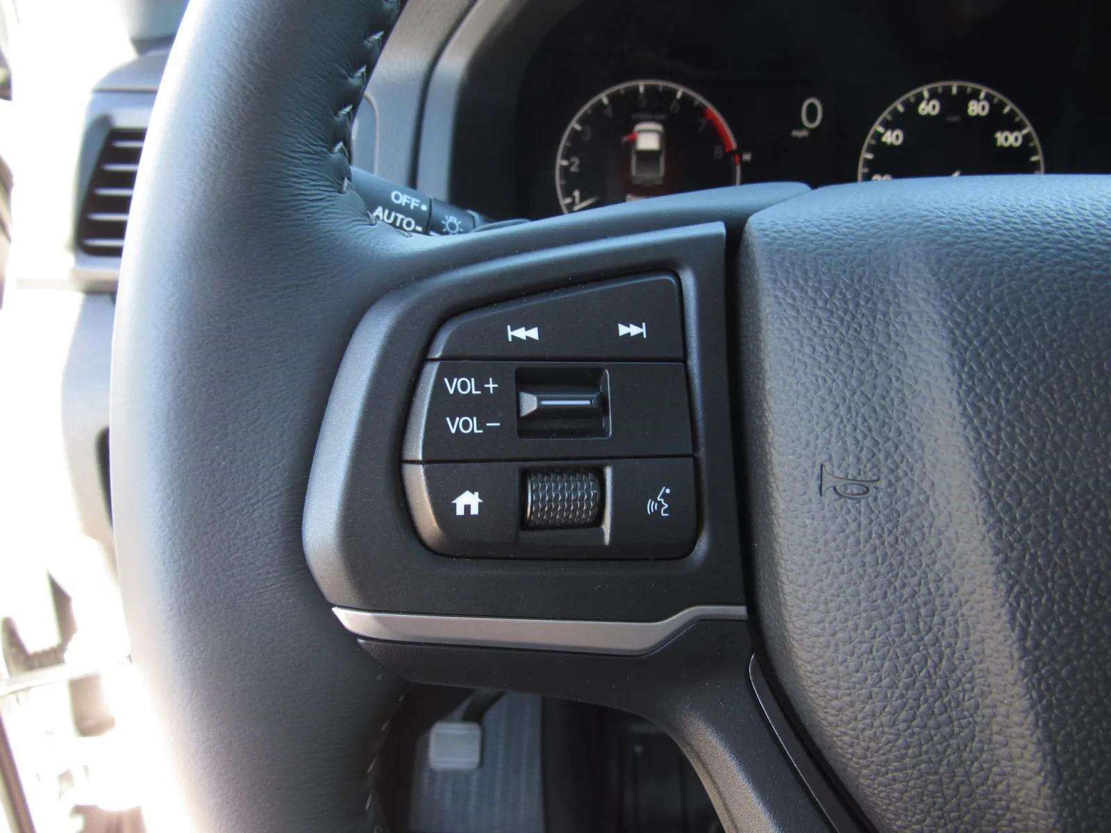 Certified 2025 Honda Ridgeline RTL image 25