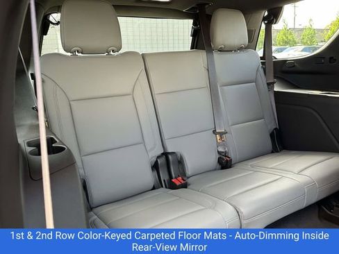 Certified 2021 Chevrolet Tahoe LT image 20