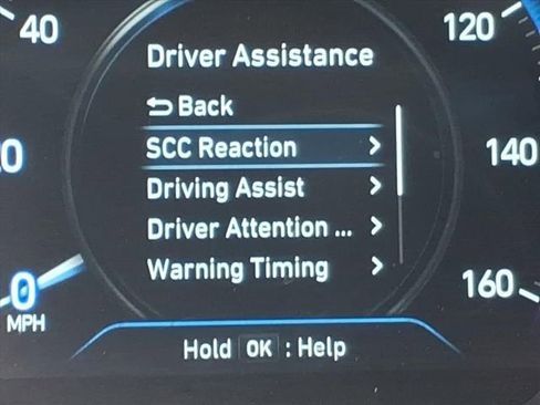 Used 2019 Hyundai Santa Fe SEL image 12