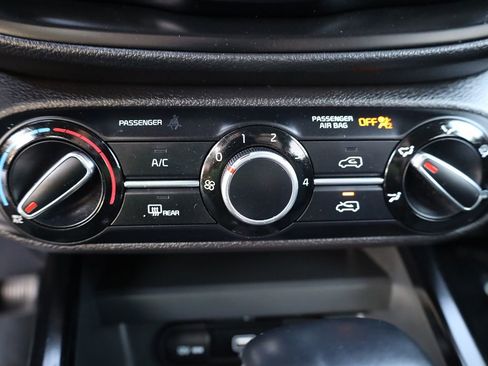 Used 2020 Kia Soul GT-Line image 28