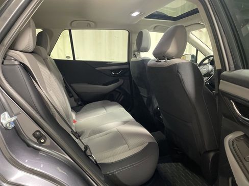 Used 2025 Subaru Outback Premium w/ Popular Package #1A image 11