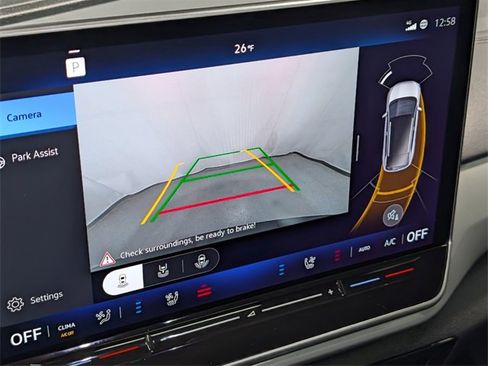 Used 2024 Volkswagen ID.4 Pro S image 24