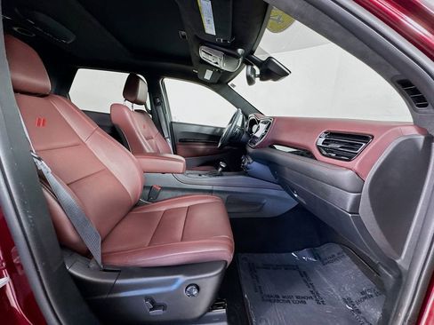 Used 2024 Dodge Durango Citadel image 31